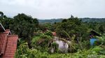 Melihat Kampung Mati Majalengka yang Kembali Ramai