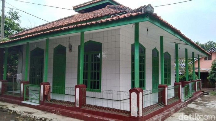 Blok Tarikolot, Desa Sidamukti, Majalengka disebut sebagai 'Kampung Mati'. Lihat foto-fotonya.