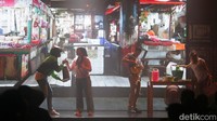 Gelaran ini untuk menegaskan bahwa seluruh pekerja berhak atas perlindungan jaminan sosial ketenagakerjaan, termasuk para pekerja bukan penerima upah (BPU) untuk bergabung sebagai peserta.