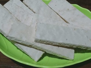 Brem, Oleh-oleh Khas Madiun Ini Terbuat dari Apa?
