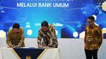 BSI Jadi Bank Operasional Kemenkeu