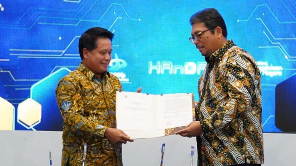 BSI Jadi Bank Operasional Kemenkeu