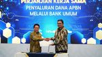 BSI Jadi Bank Operasional Kemenkeu