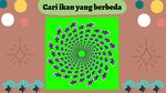 Butuh Ketelitian Tinggi, Bisa Temukan Hal yang Tersembunyi pada Gambar-gambar Ini?