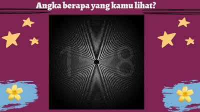 Butuh Ketelitian Tinggi, Bisa Temukan Hal yang Tersembunyi pada Gambar-gambar Ini?