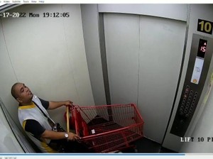 Polisi Bakal Cek Kejiwaan Rudolf Tersangka Pembunuh Icha di Apartemen