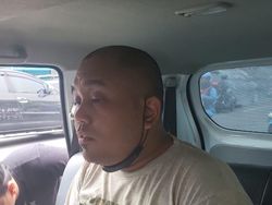 Sebelum Membunuh, Rudolf Tanya Icha: Kamu Kubu Mana?