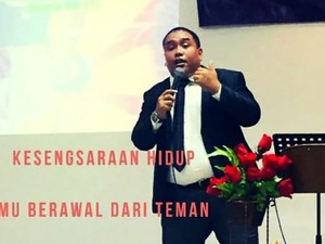 Ditumpuk Bantal-Tas, Tak Ada yang Curiga Saat Rudolf Dorong Troli Jasad Icha