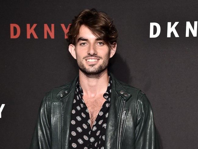 Conor Kennedy (Juli – Oktober 2012)Taylor sempat menjalin kisah cinta dengan Conor Kennedy, cucu dari mendiang Robert F. Kennedy. Namun, hubungan ini kandas setelah tiga bulan. Foto: Getty Images/Steven Ferdman