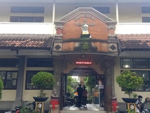 Didemo Murid-Guru, Ini Tanggapan Kepsek SMPN 5 Denpasar