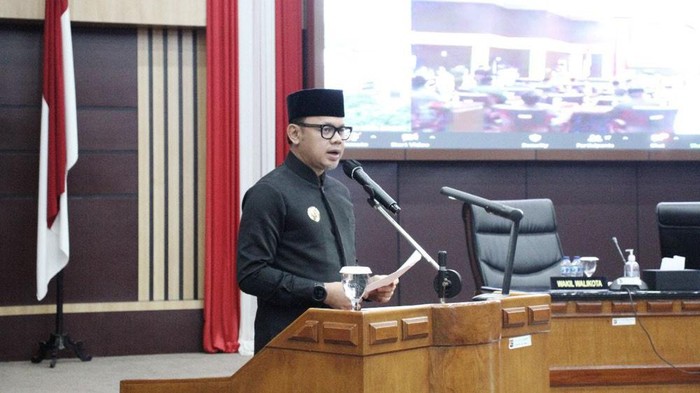 Dok. Pemkot Bogor.