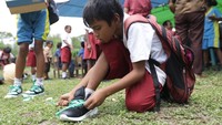 Berbeda dengan pelaksanaan tahun-tahun sebelumnya, donasi kali ini diperuntukkan bagi siswa SD termasuk penyandang disabilitas dan anak panti asuhan dalam meningkatkan inklusivitas dan kesempatan yang sama bagi anak-anak untuk berolahraga dan memiliki kebutuhan sekolah yang layak. 