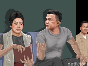Ancaman Hukuman Mati untuk Ferdy