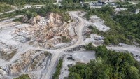 PT Pertamina Hulu Indonesia Regional 3 Zona 10 Tarakan Field saat ini mampu memproduksi minyak 1.920 barrel per hari (BPOD).