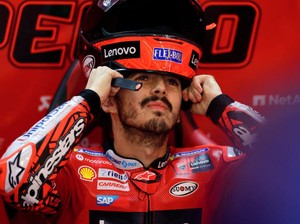 Bagnaia Minta MotoGP Lebih Konsisten Beri Hukuman