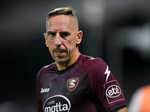 Cedera Ini Sempat Bikin Kaki Franck Ribery Nyaris Diamputasi