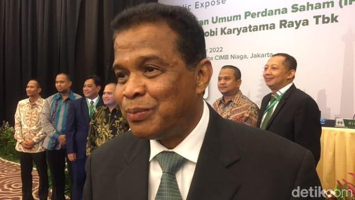 Fuad Hasan Masyhur