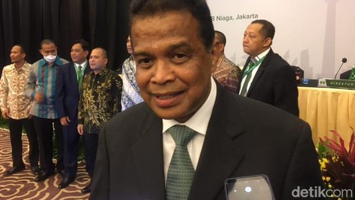Fuad Hasan Masyhur