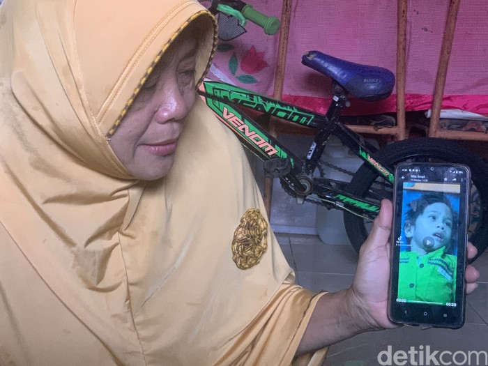Gagal ginjal akut misterius Surabaya