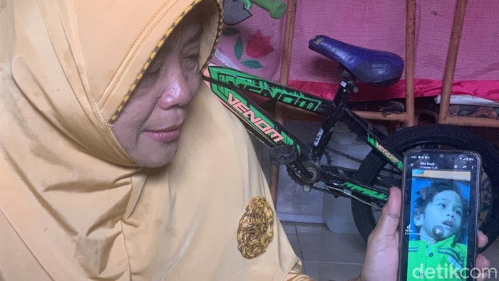Gagal ginjal akut misterius Surabaya