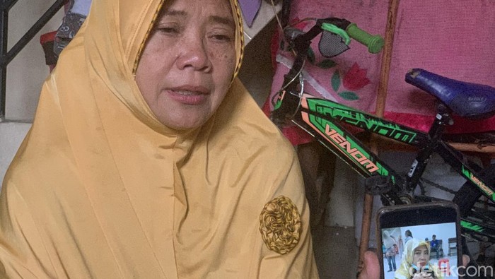 Gagal ginjal akut misterius surabaya