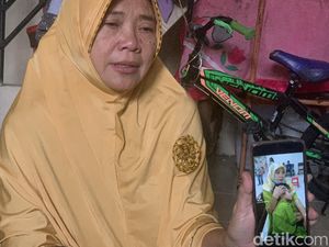 Cerita Nenek yang Cucunya Meninggal karena Gagal Ginjal Akut Misterius