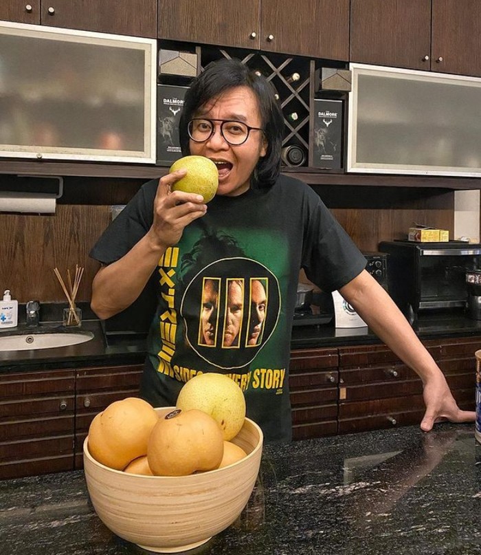 Galeri Ari Lasso Galeri Ari Lasso