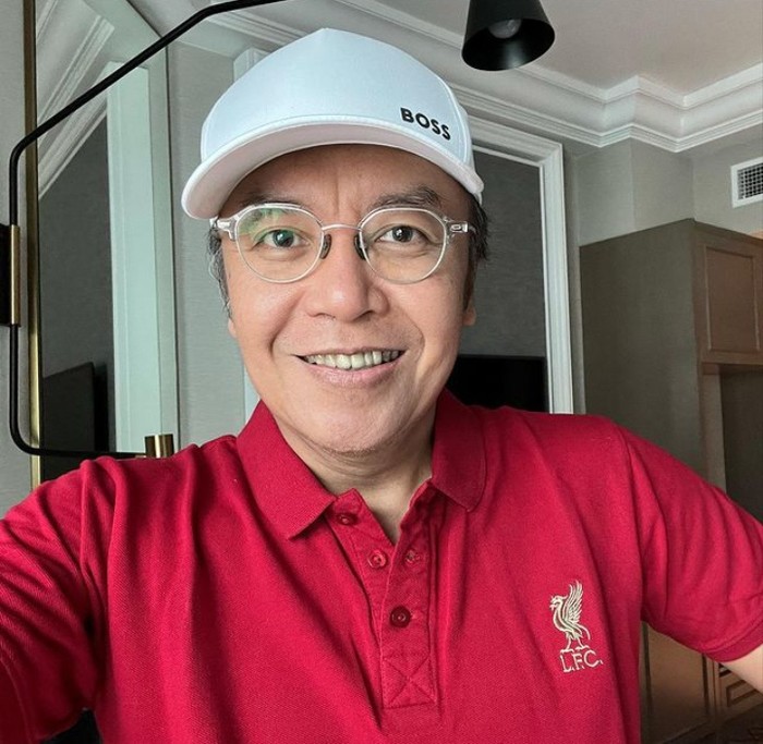 Galeri Ari Lasso Galeri Ari Lasso