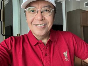 Pesan Menohok Ari Lasso buat Batik Air, Maskapai Lain juga Wajib Dengar