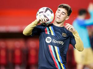 Demi Gavi, Barcelona Mesti Pangkas Gaji Pemain