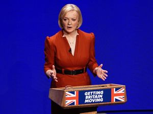 Beredar 3 Nama Calon PM Inggris Pengganti Liz Truss, Ada Boris Johnson