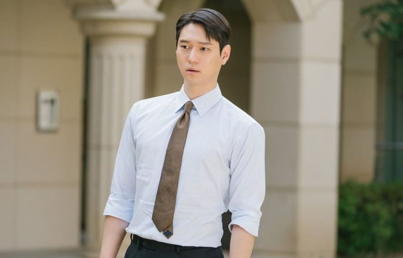 Go Kyung Pyo Go Kyung Pyo
