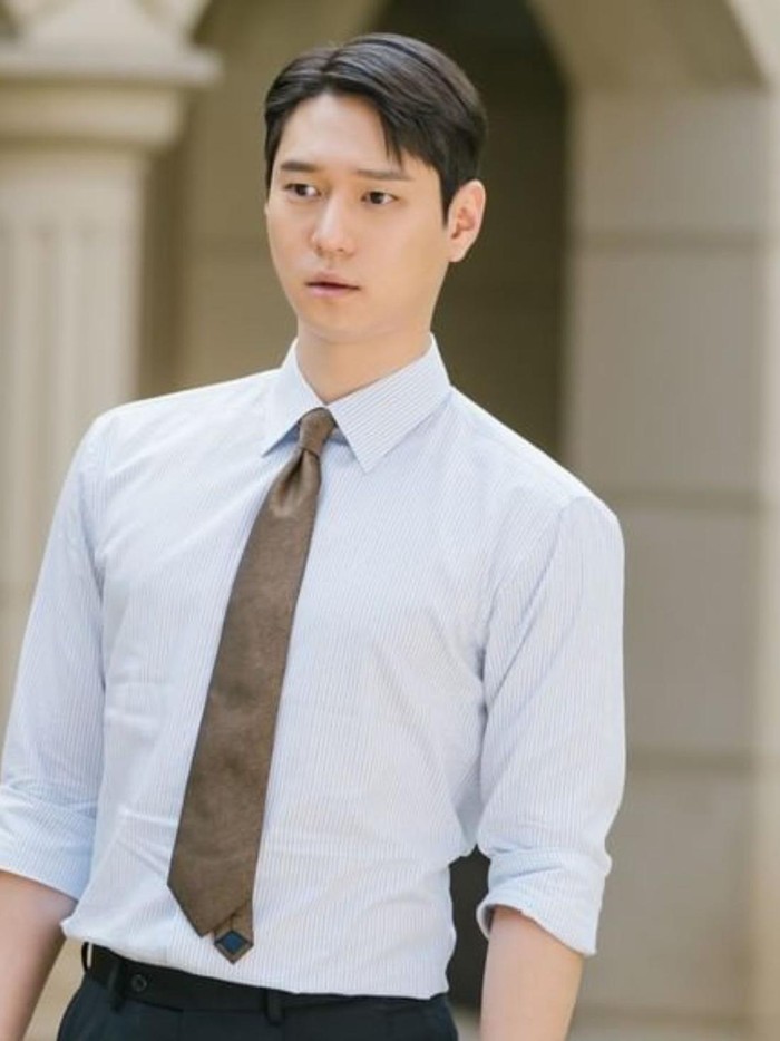 Go Kyung Pyo Go Kyung Pyo