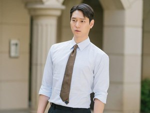 Aktor Go Kyung Pyo Diduga Beraksi Cabul, Agensi Bicara