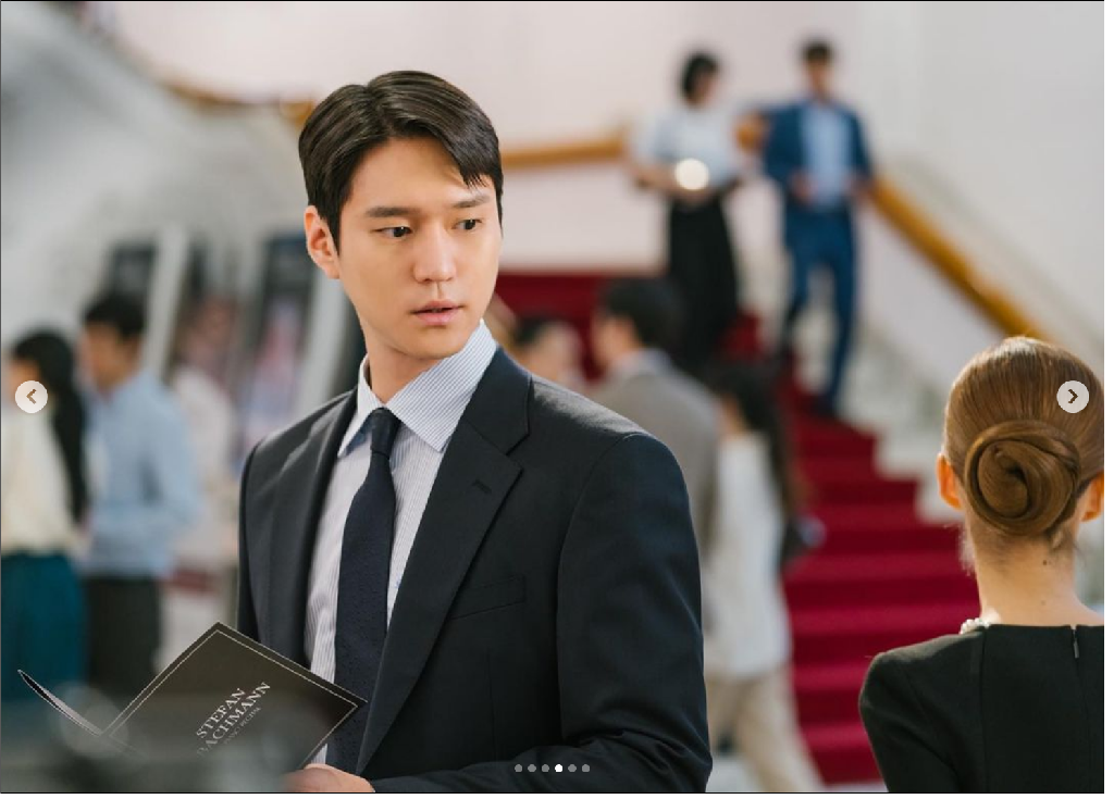 Go Kyung Pyo Go Kyung Pyo