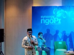 Prediksi Ridwan Kamil: IKN Bakal Sepi Kalau Isinya Cuma PNS