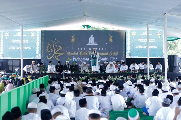 Himpunan Santri Nusantara