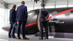 Potret Jet Terbaru Honda yang Bisa Mendarat Sendiri