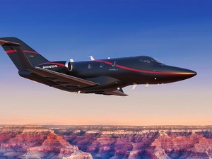 Buka Kantor di Asia Tenggara, Pesawat Jet Honda Rp 100 Miliaran Kini Bisa Dibeli Orang RI