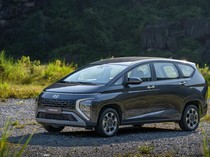 Calon Mobil MPV Listrik Hyundai Bakal Pakai Basis Stargazer?