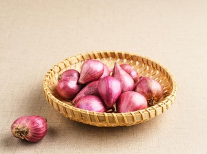 Harga Sembako Jogja Hari Ini 8 Oktober 2025: Bawang Merah Ikutan Naik!