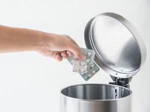 Peneliti UGM Temukan Kali Code Tercemar Limbah Antibiotik dan Logam Berat