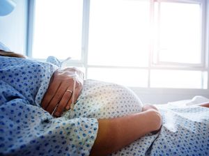 7 Cara Mengecilkan Perut Setelah Melahirkan, Rutin Olahraga-Menyusui