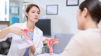 Gen Z Tenangkan Diri! Obgyn Sebut 'Rahim Copot' Kondisi Langka, Jarang Terjadi