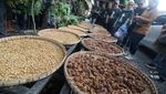 Intip Wisata Pengolahan Kopi Luwak di Dekat Candi Borobudur