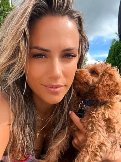 Jana Kramer Jana Kramer