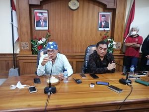 Cari Sebab Gagal Ginjal Akut, Dinkes Bali Gencarkan Survei Anak-anak