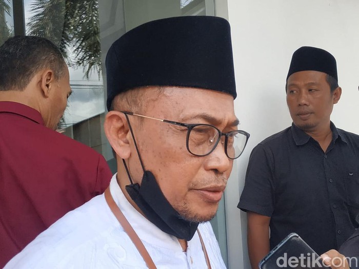 Kadinkes Pacitan dr T Hendra Purwaka