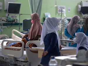 Pemerintah Didesak Tetapkan KLB Gagal Ginjal Akut!
