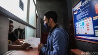 Koalisi tersebut mengadukan dugaan tindakan maladministrasi atas pemberhentian dan penggantian hakim konstitusi Aswanto beberapa waktu lalu.